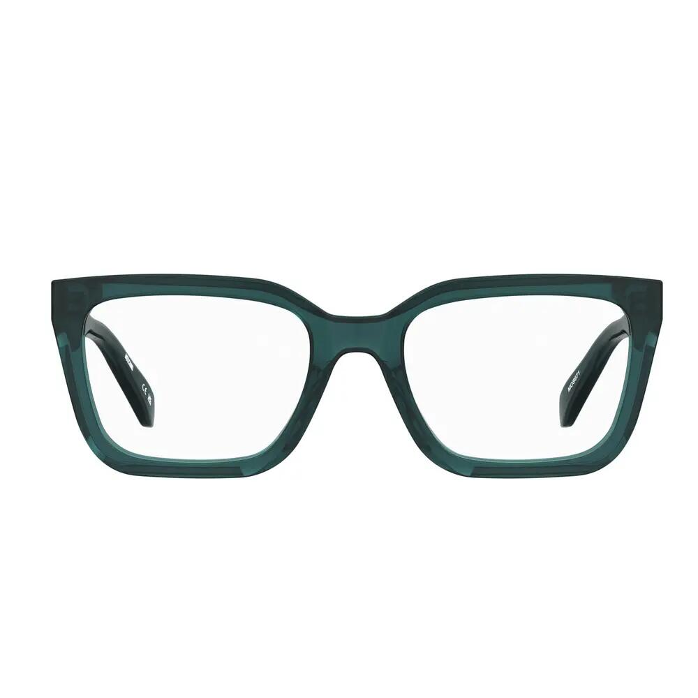 Dioptrické Okuliare Moschino MOS671 ZI9 z Acetátu Dámske 52 mm 2/3