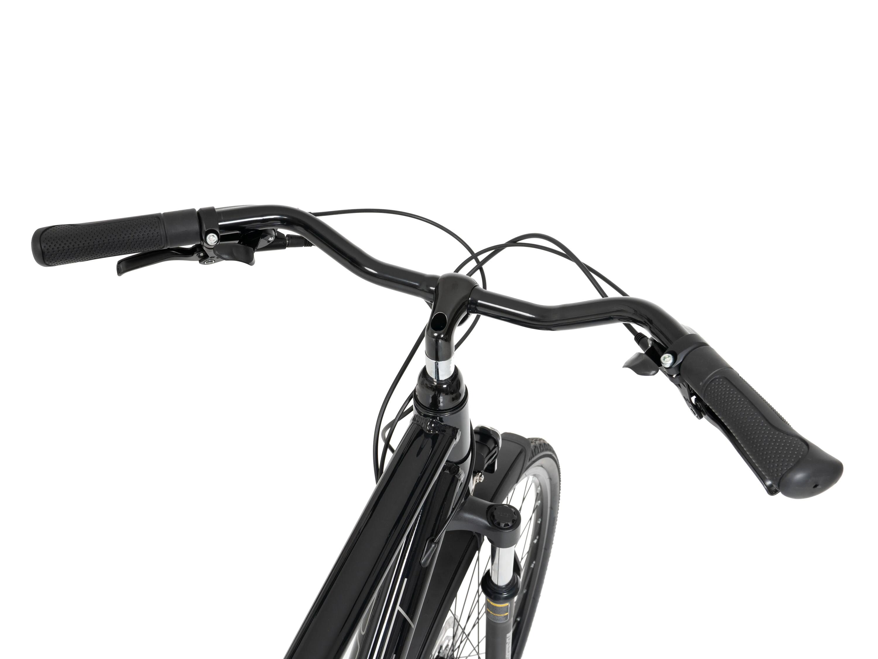 Rower trekkingowy dla mężczyzn ROMET HT M 6/7