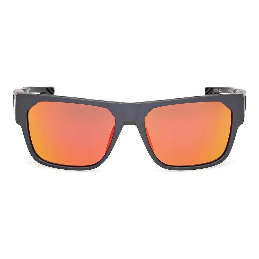 Napszemüveg Adidas SP0102 02L Fröccsöntött Acetát Férfi 57 mm 2/4