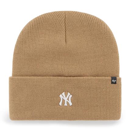 Mütze New York Yankees 47Brand MLB Base Runner