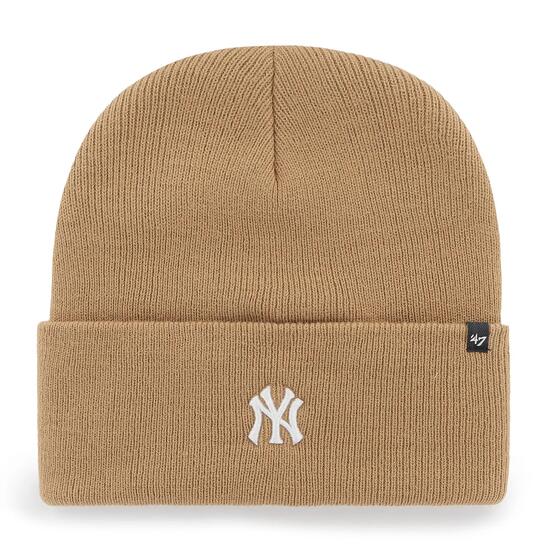 Mütze New York Yankees 47Brand MLB Base Runner