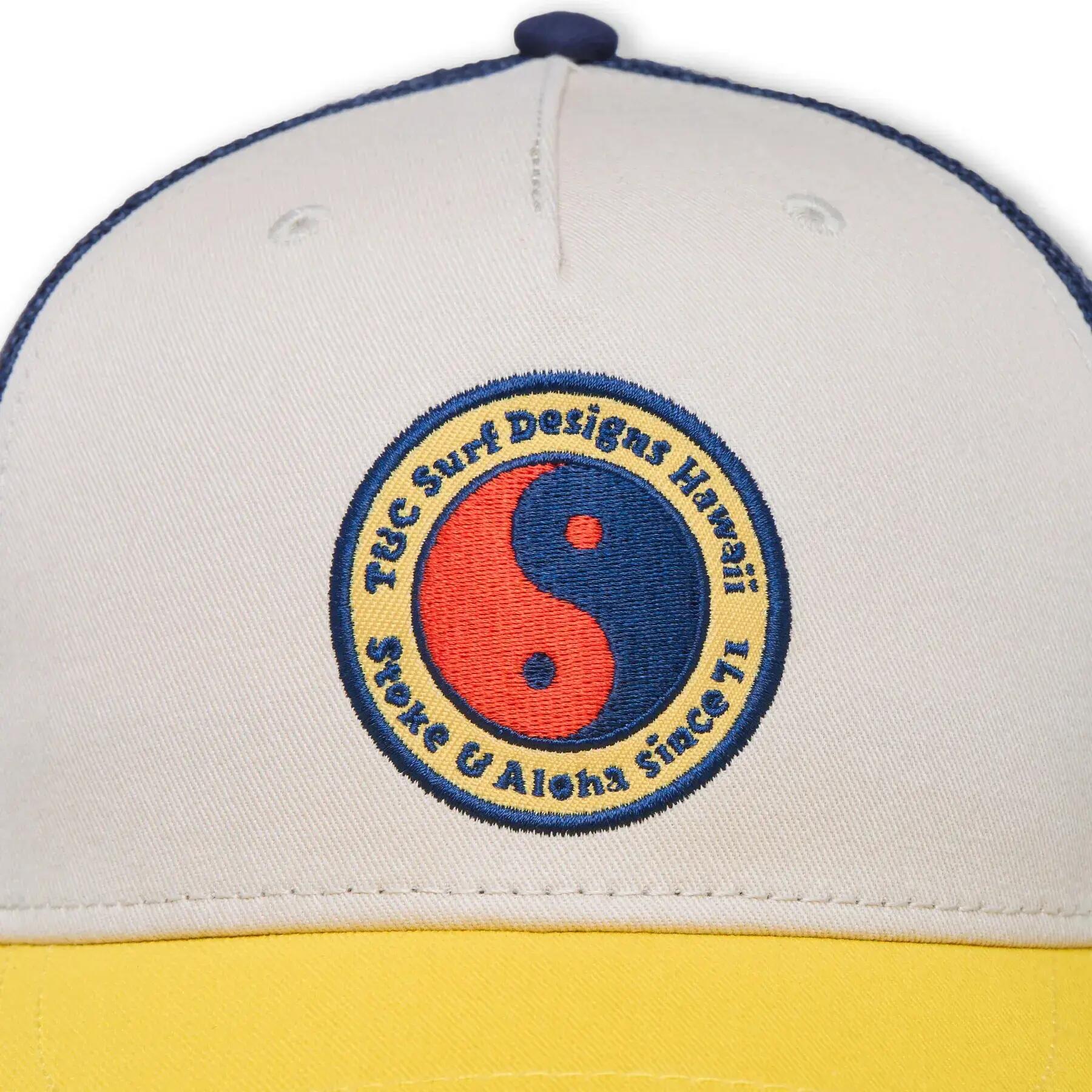 Trucker čepice Town & Country Surf Designs YY 4/4