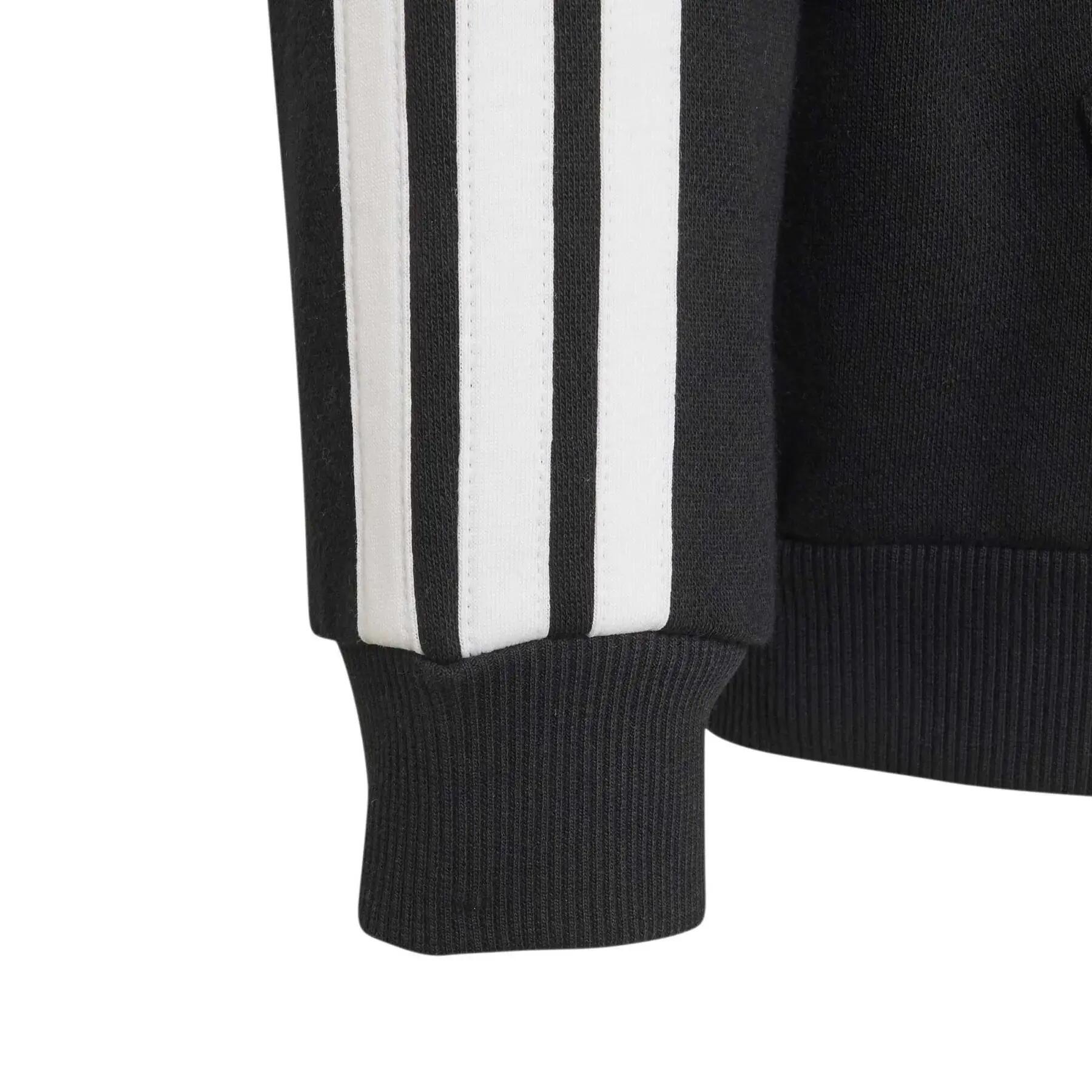 Chándal para niños adidas Essentials 3-Stripes 7/7