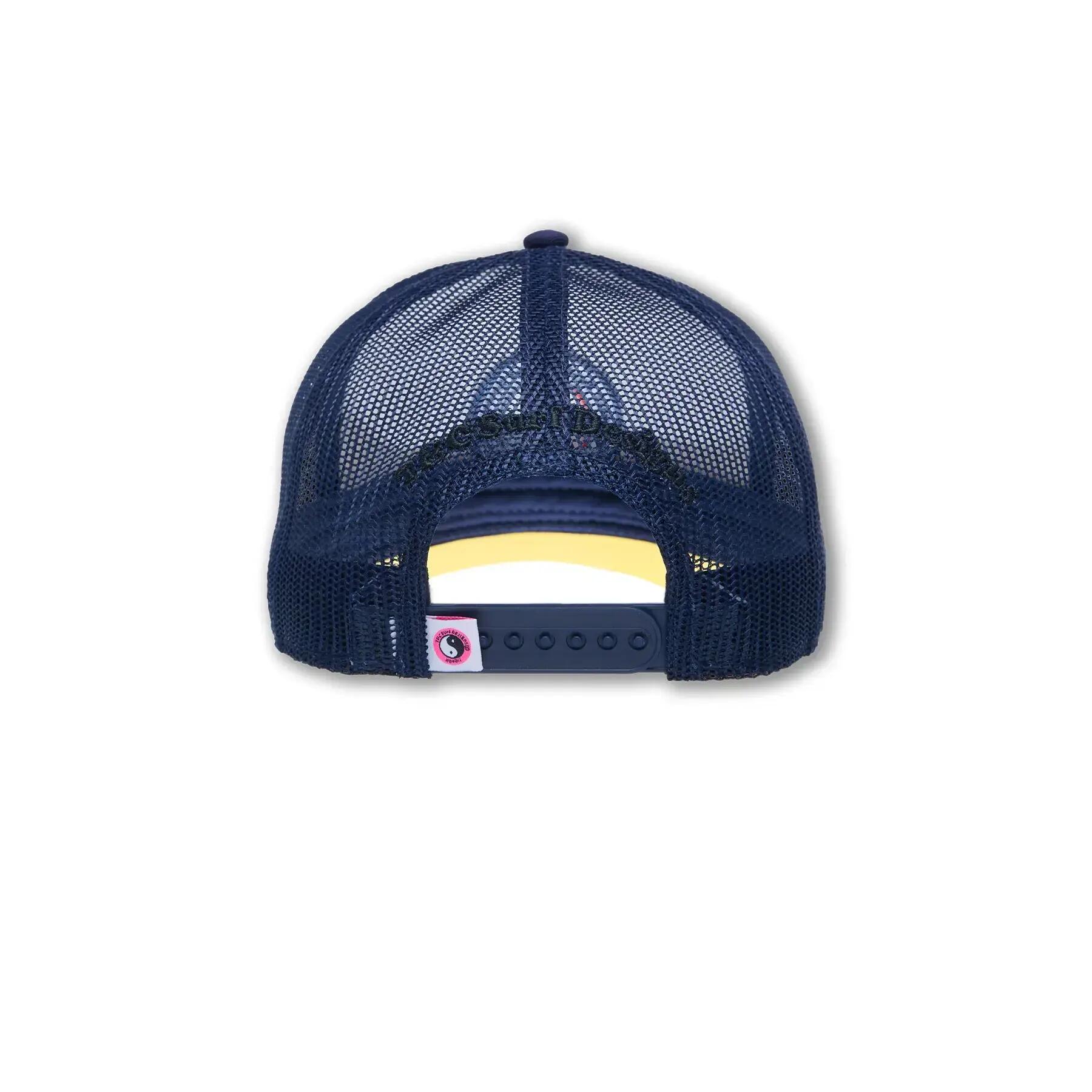 Trucker čepice Town & Country Surf Designs YY 3/4
