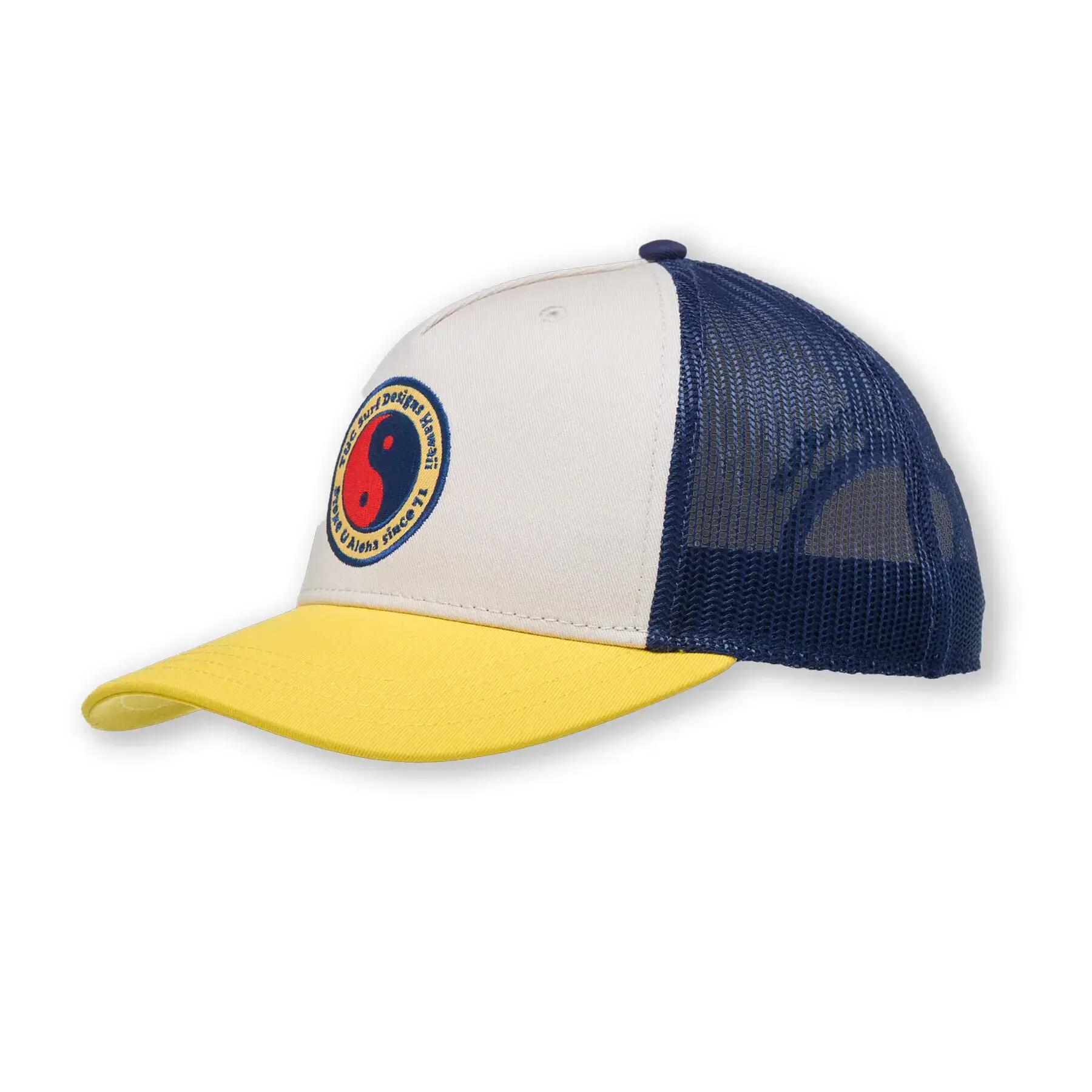 Trucker čepice Town & Country Surf Designs YY 2/4