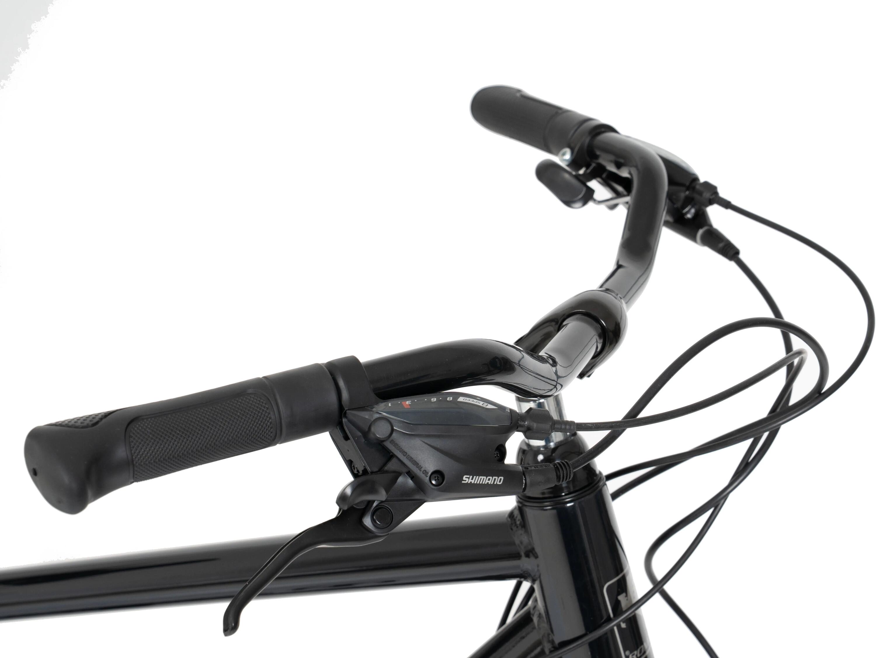 Rower trekkingowy dla mężczyzn ROMET HT M 5/7