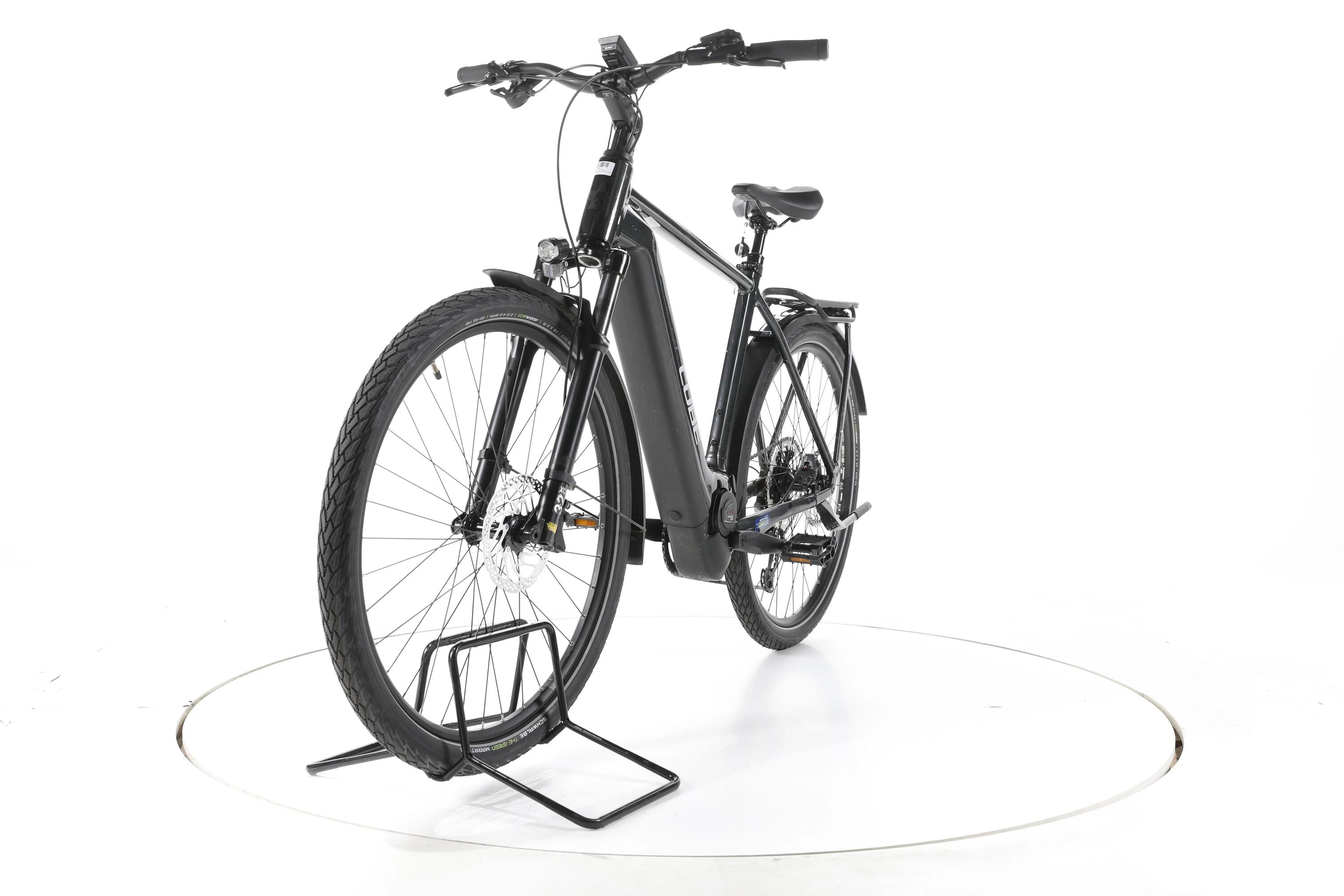 2ND LIFE - Kolo Cube Kathmandu Hybrid EXC 750 - Velmi dobrý stav 4/7
