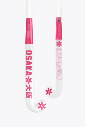 Osaka Feldhockeyschläger - Edit One - Pro Bow 10 | Himbeere