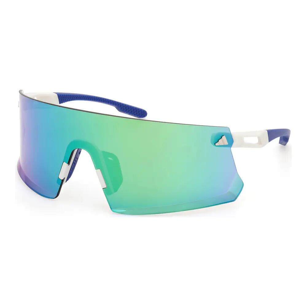 Ochelari de Soare Adidas SP0090 21Q din Acetat Injectat Unisex 148 mm