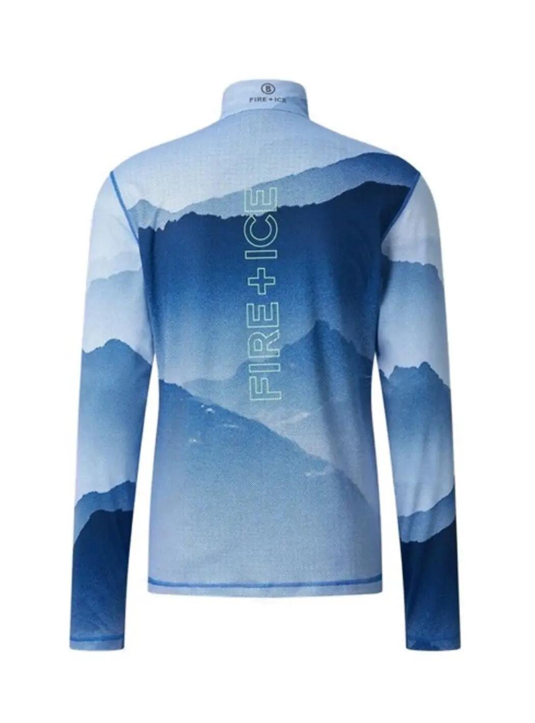 BOGNER FIRE + ICE Bogner Fire + Ice Herren Funktionslayer PASCAL 2/2