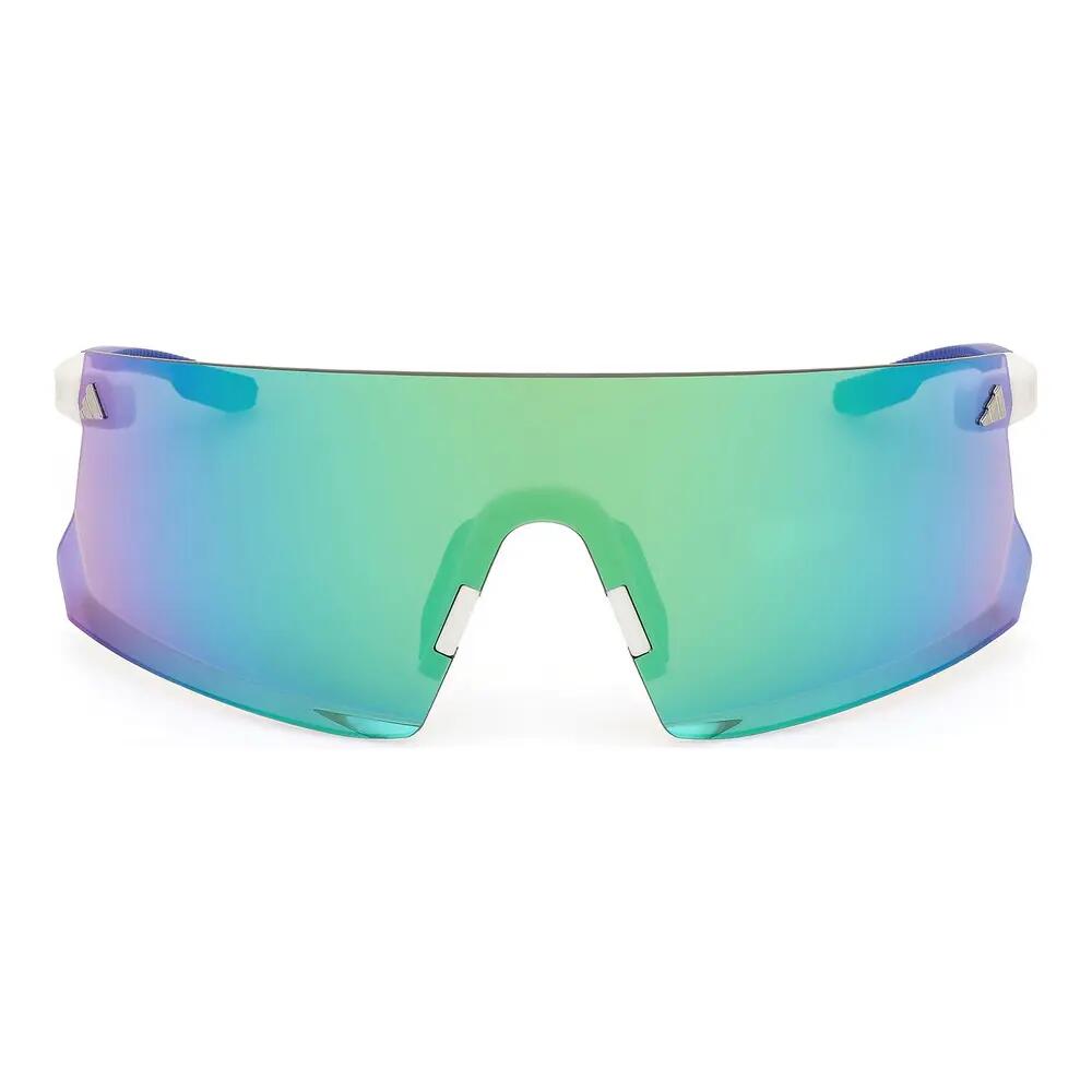 Napszemüveg Adidas SP0090 21Q Fröccsöntött Acetát Unisex 148 mm 2/4