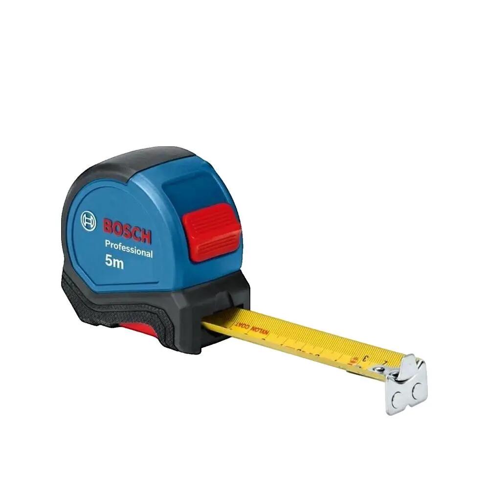 Zestaw narzędzi Bosch Professional 19 części w L-BOXX 3/3