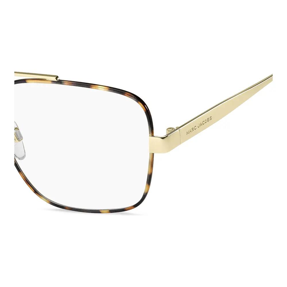 Occhiali da Vista Marc Jacobs MARC 931 06J in Metallo Donna 57 mm 3/3