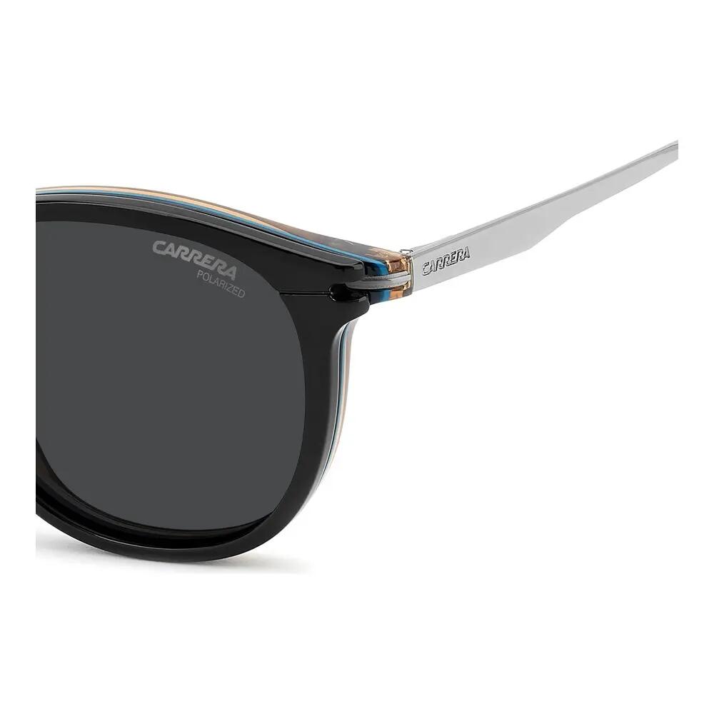 Óculos de Grau Carrera CA 393/C RTC Polarizados em Acetato Homem 49 mm 4/4