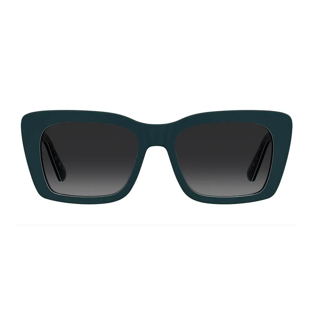 Slnečné Okuliare Love Moschino MOL106/S ZI9 z Acetátu Dámske 52 mm 2/3