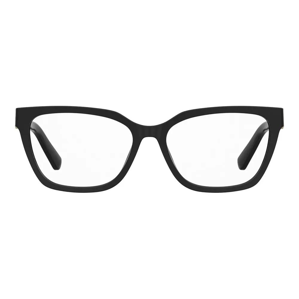 Dioptriás Szemüveg Love Moschino MOL692 807 Acetát Női 53 mm 2/3