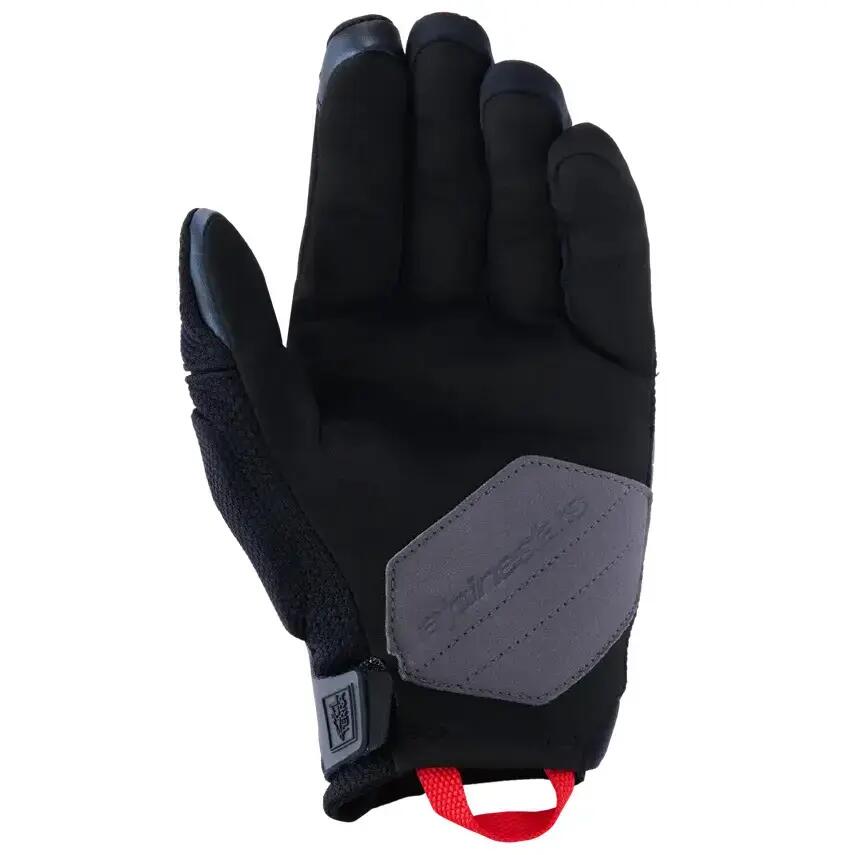 Guanti moto estivi Alpinestars Durack 2/2