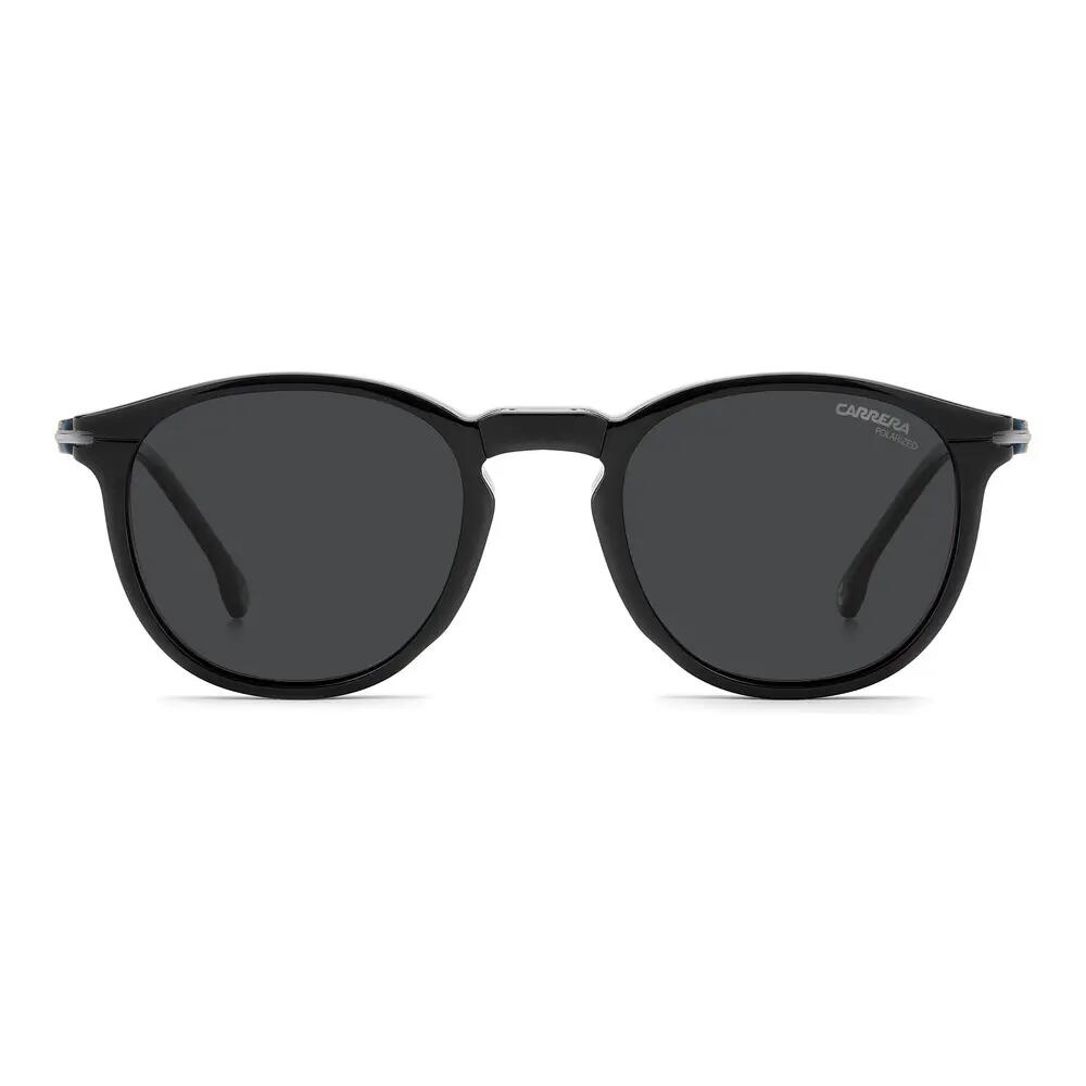 Óculos de Grau Carrera CA 393/C RTC Polarizados em Acetato Homem 49 mm 2/4