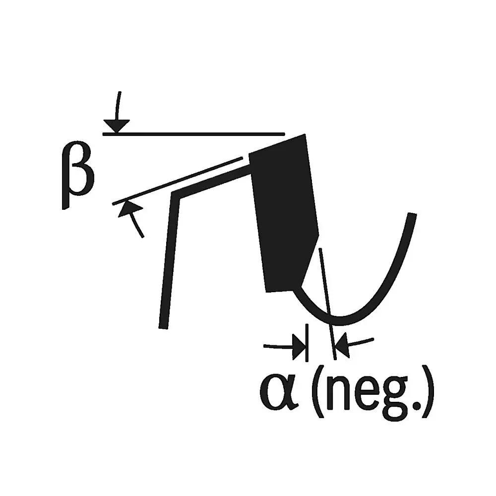 Lame de scie circulaire multi-matériaux Bosch 3/3