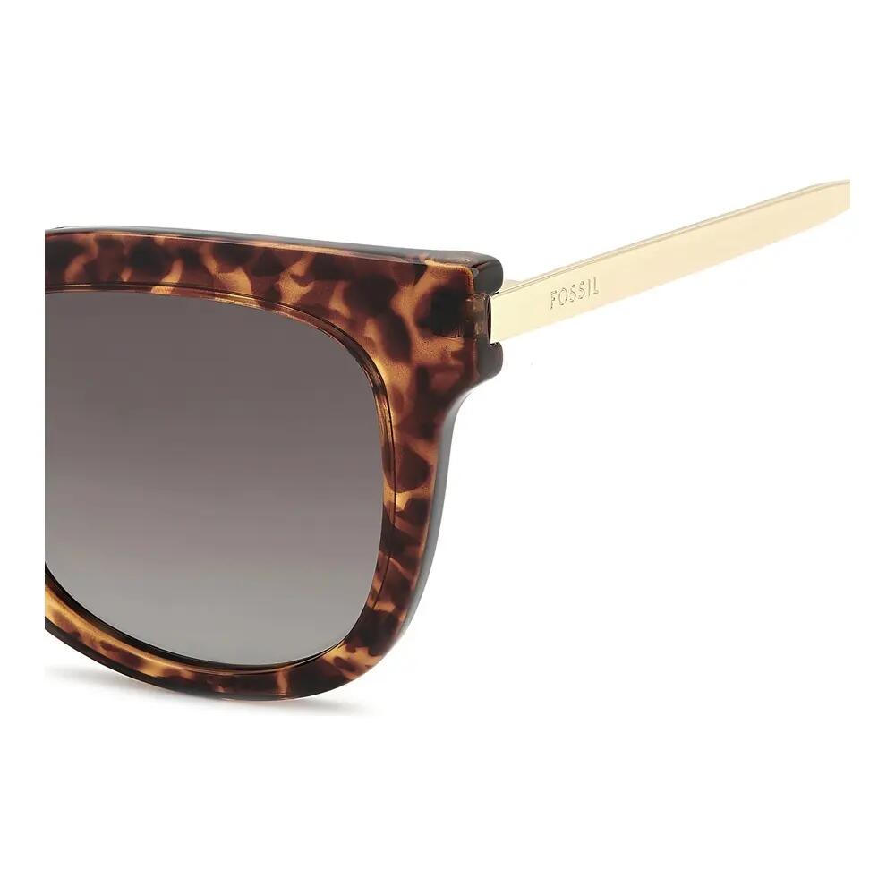 Occhiali da Sole Fossil FOS 2169/G/S 086 in TR90 Donna 51 mm 3/3