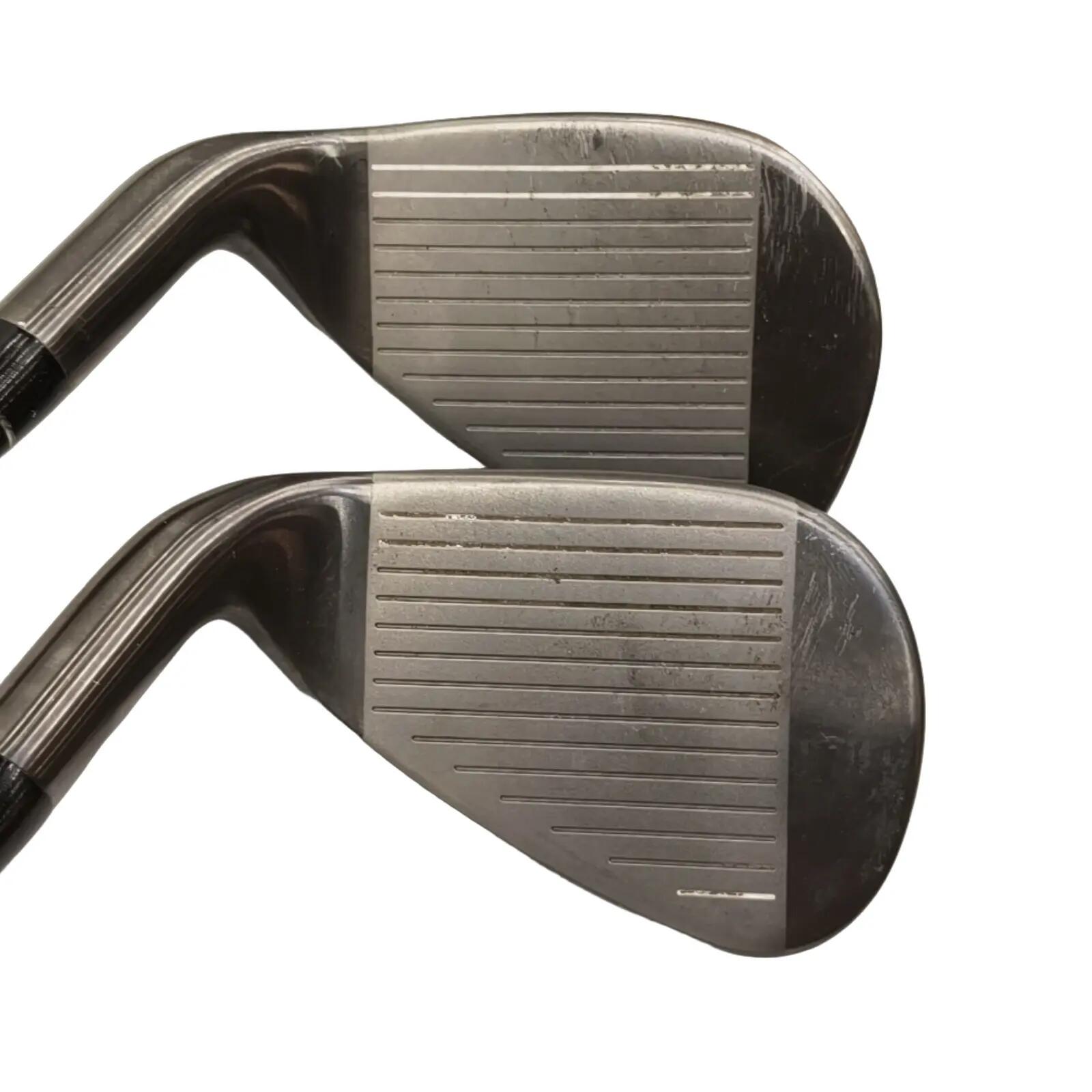 Callaway Big Bertha Set di ferri / 5-9i+SW / Flex Ladies / Grafite 6/7