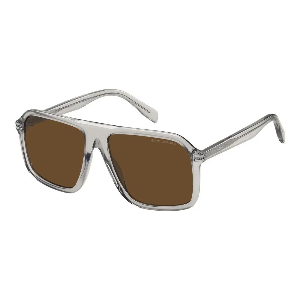 Slnečné Okuliare Marc Jacobs MARC 950/S KB7 z Acetátu Pánske 58 mm