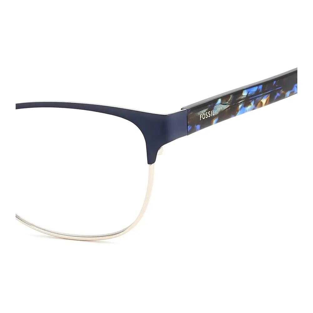 Glasses Fossil FOS 7225/G FLL Metal Women 53 mm 3/3