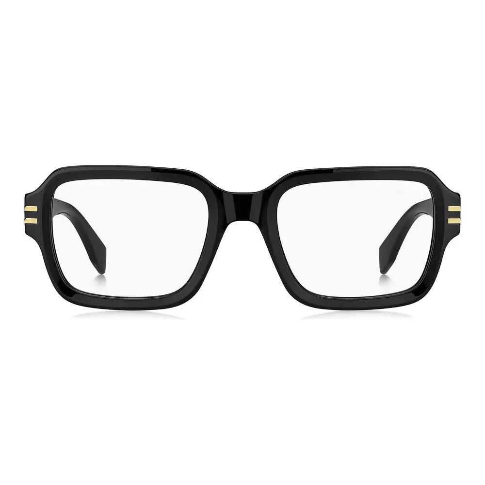 Dioptrické Okuliare Marc Jacobs MARC 946 807 z Acetátu Pánske 53 mm 2/3
