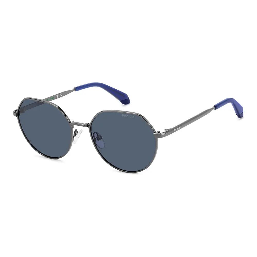 Slnečné Okuliare Polaroid Kids PLD 8074/S KJ1 Polarizované Detské Unisex 54 mm