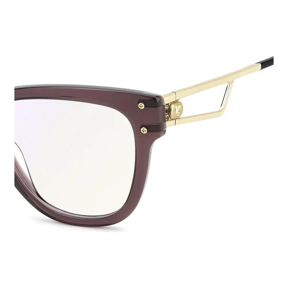 Óculos de Grau Carrera 3106 0T7 em Acetato Mulher 53 mm 4/4
