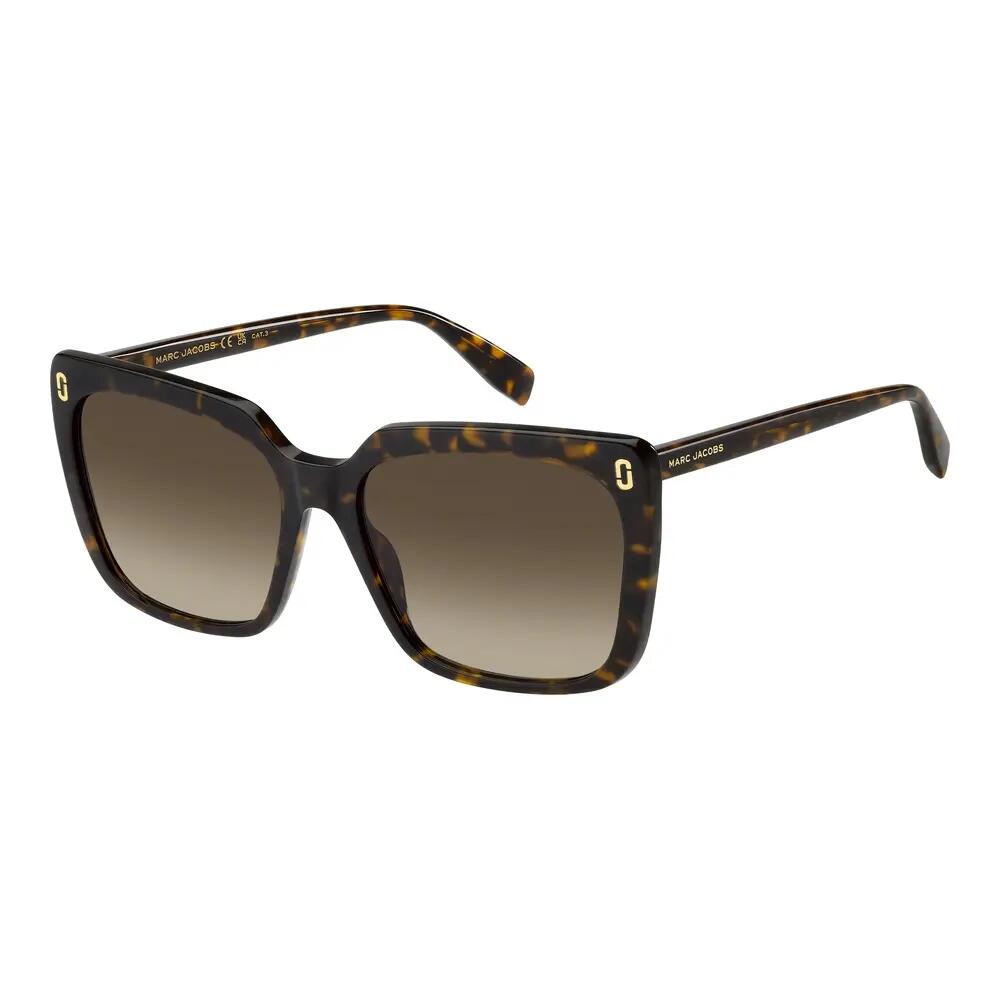 Слънчеви Очила Marc Jacobs MJ 1148/S 086 от Ацетат Дамски 58 mm
