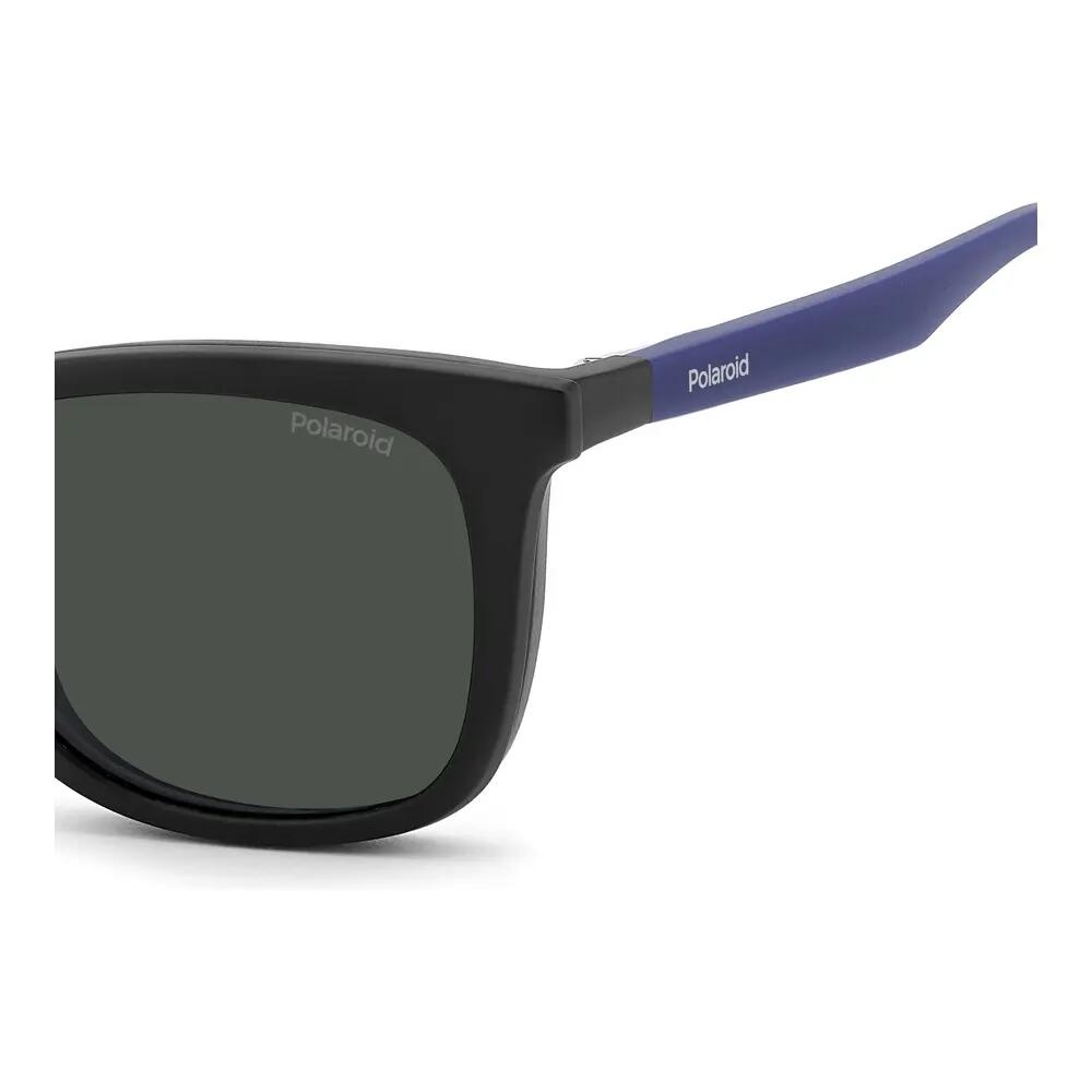 Napszemüveg Polaroid Kids PLD 8055/CS 0VK Polarizált TR90 Unisex Gyermek 46 mm 3/3