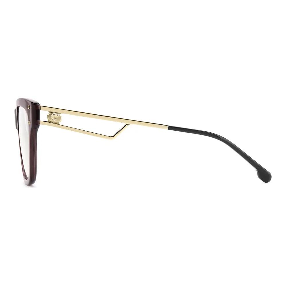 Óculos de Grau Carrera 3106 0T7 em Acetato Mulher 53 mm 3/4