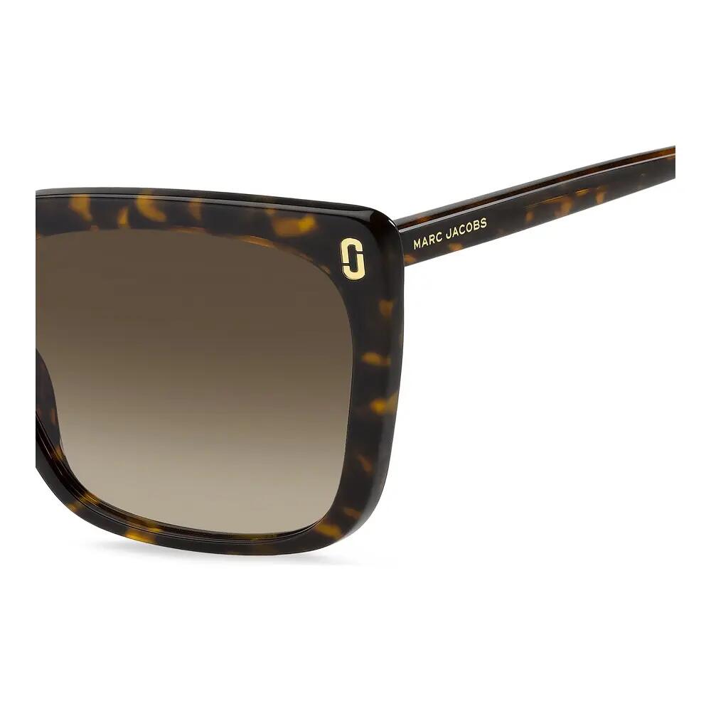 Slnečné Okuliare Marc Jacobs MJ 1148/S 086 z Acetátu Dámske 58 mm 3/3