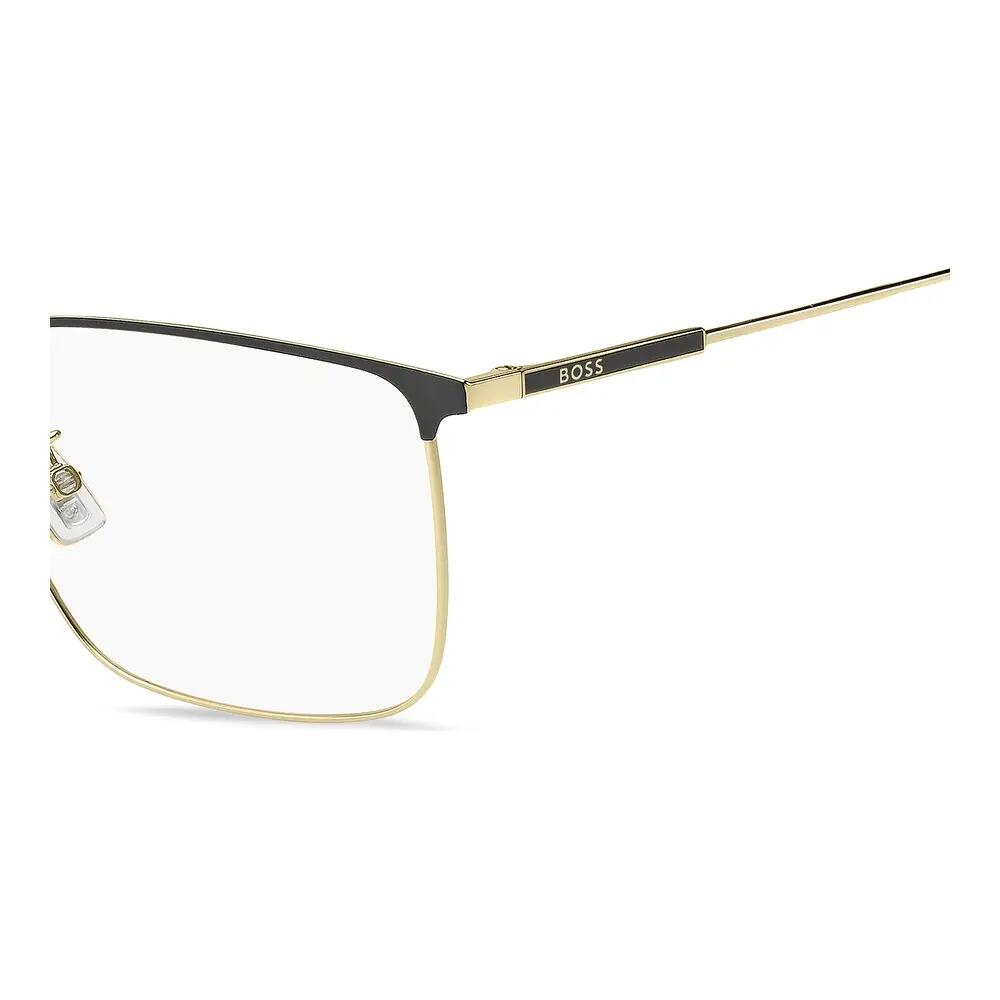 Dioptrické Okuliare Hugo Boss 1996/G 2M2 z Titánu Pánske 56 mm 3/4