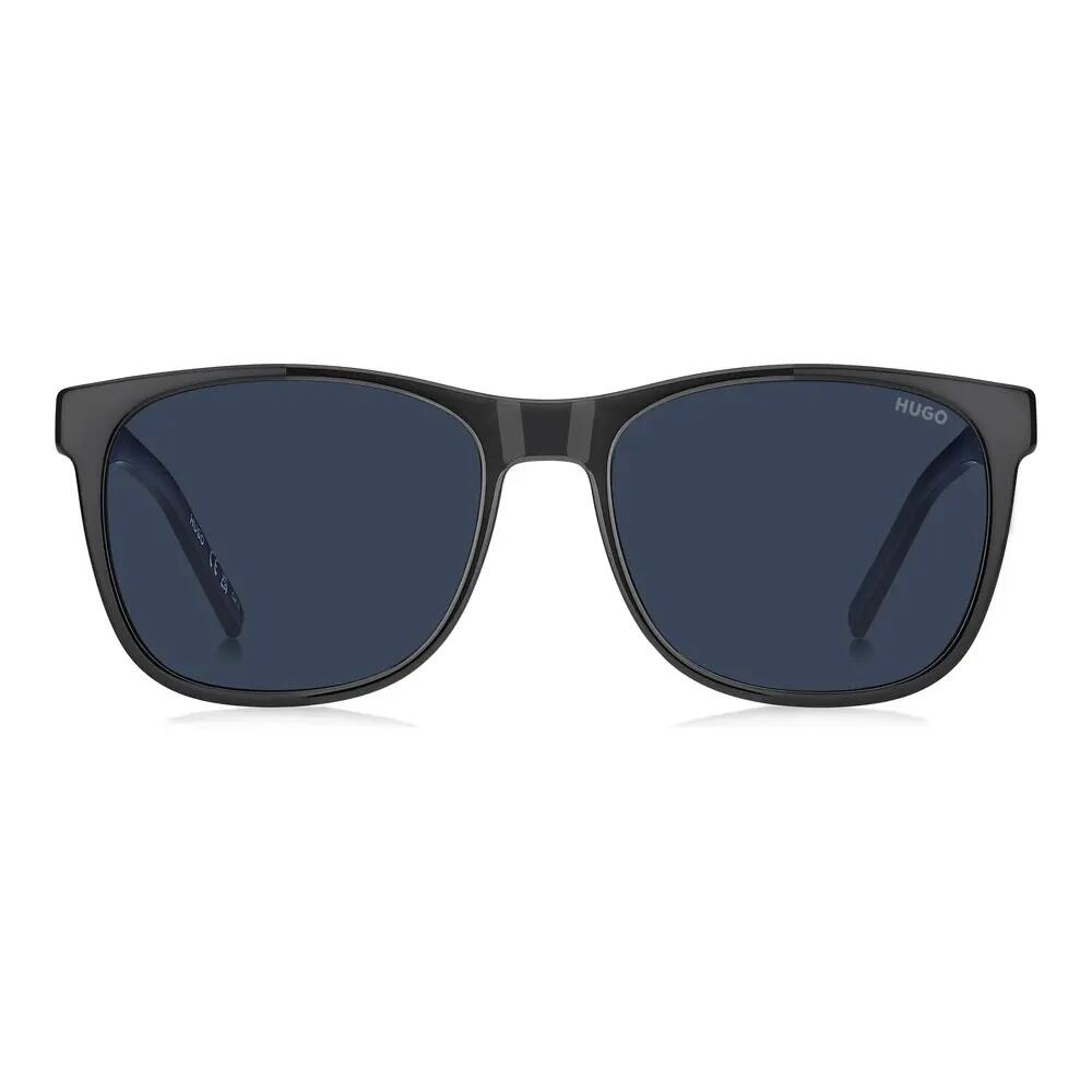 Lunettes de Soleil Hugo HG 1417/S KB7 en TR90 Homme 56 mm 2/3
