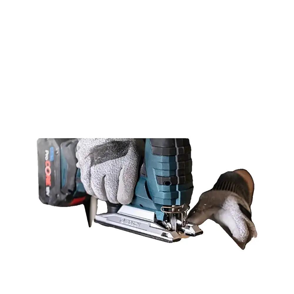 Lame do wyrzynarki Bosch Expert Wood 2 strony czyste T308 B 4/10