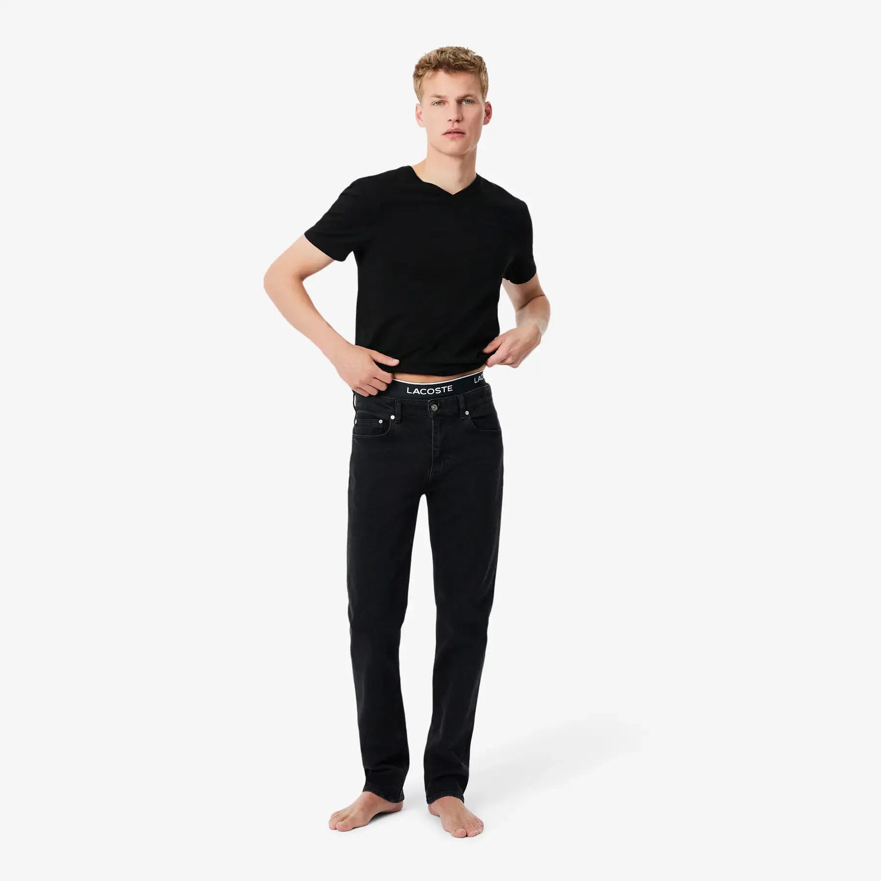 Calzoncillos Lacoste Core Performance 5/5