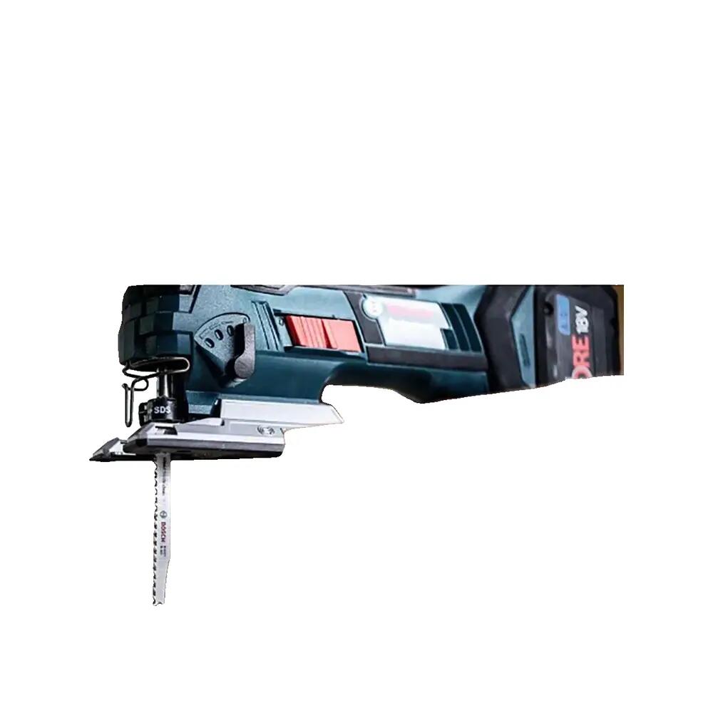 Lame do wyrzynarki Bosch Expert Wood 2 strony czyste T308 B 2/10