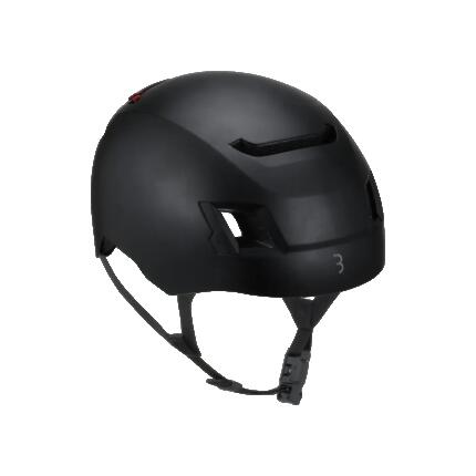 BackStreet ERT LED Urban E-Bike Fahrradhelm - Camel Braun