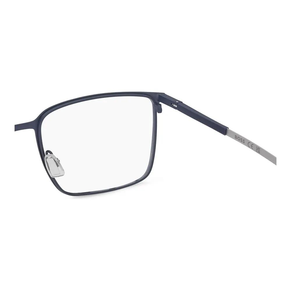 Lunettes de Vue Hugo Boss 1994 FLL en Métal Homme 57 mm 4/4