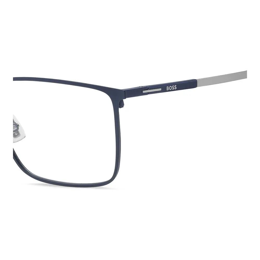 Lunettes de Vue Hugo Boss 1994 FLL en Métal Homme 57 mm 3/4