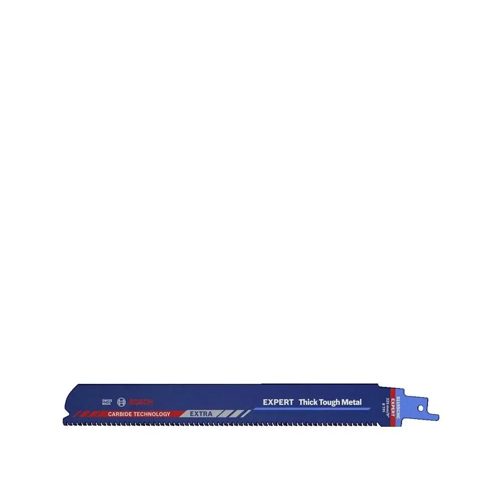 Bosch Expert Thick Tough Metal Saw Blade S 1155 CHC 3 pieces 1/3