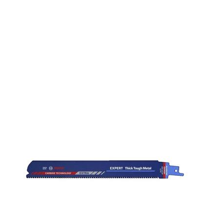 Lame de scie Bosch Expert Thick Tough Metal 3 pièces