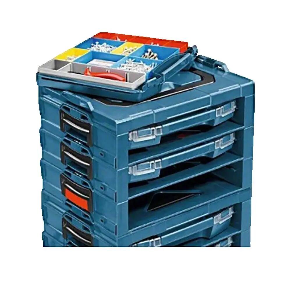 Rangement Bosch i-BOXX active rack Niebieski 3/3