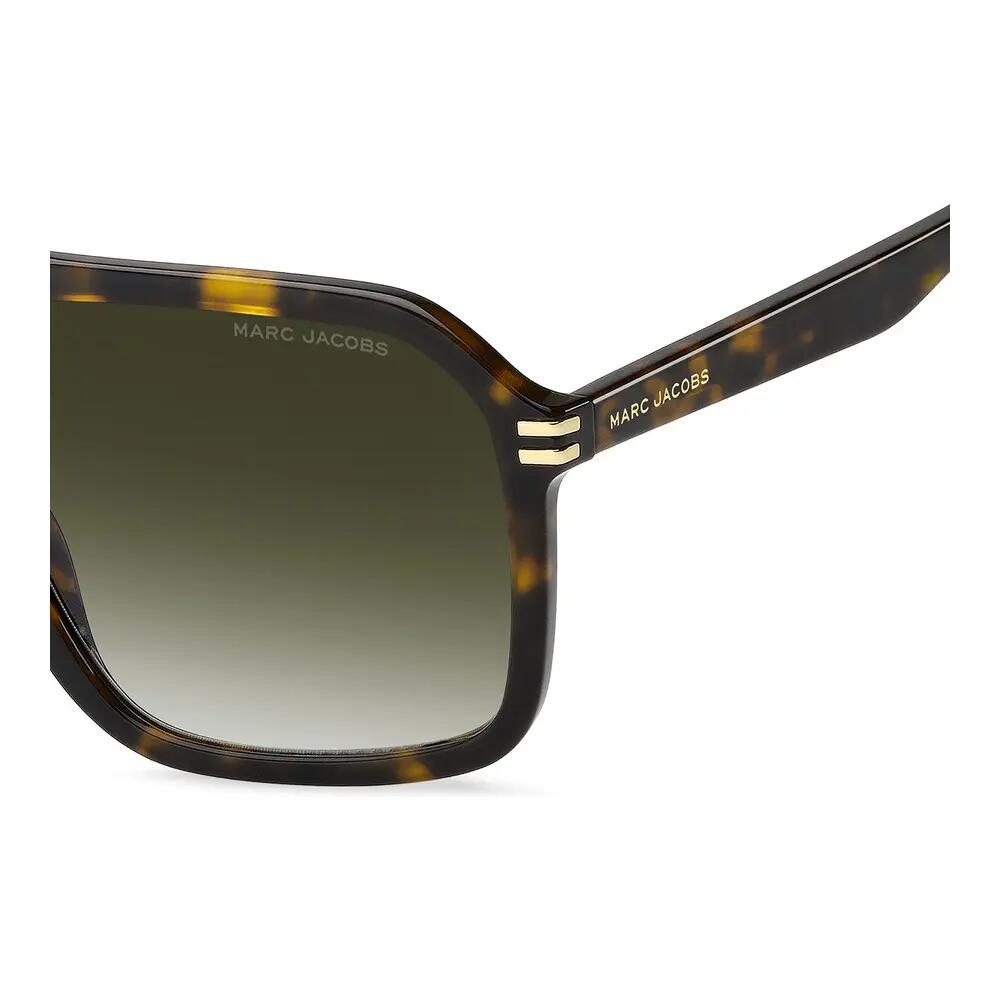 Óculos de Sol Marc Jacobs MARC 950/S 086 em Acetato Homem 58 mm 3/3