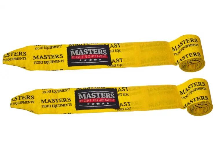 MASTERS FIGHT EQUIPMENT picture