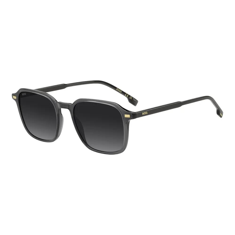 Slnečné Okuliare Hugo Boss 2003/S KB7 z Acetátu Pánske 53 mm