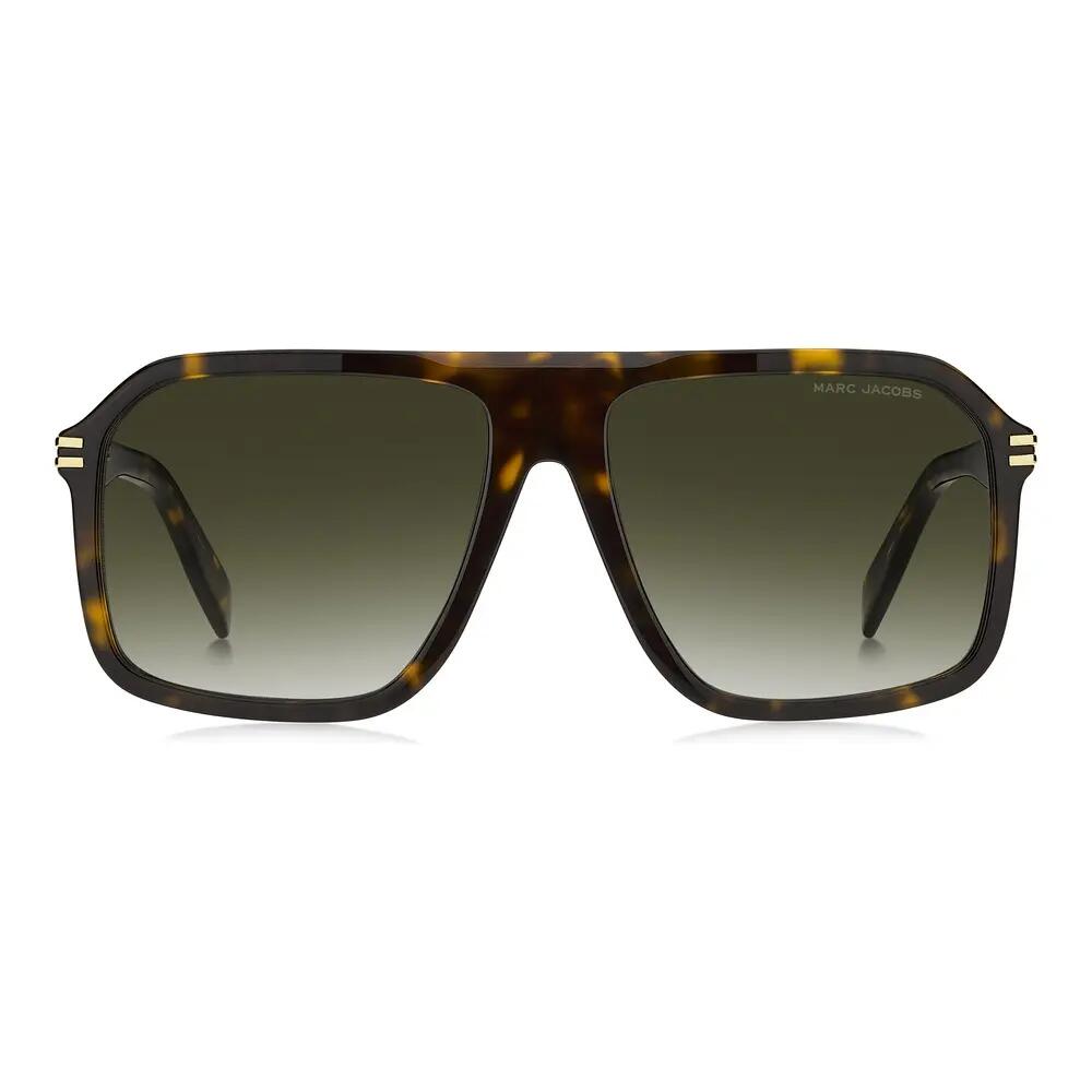 Óculos de Sol Marc Jacobs MARC 950/S 086 em Acetato Homem 58 mm 2/3