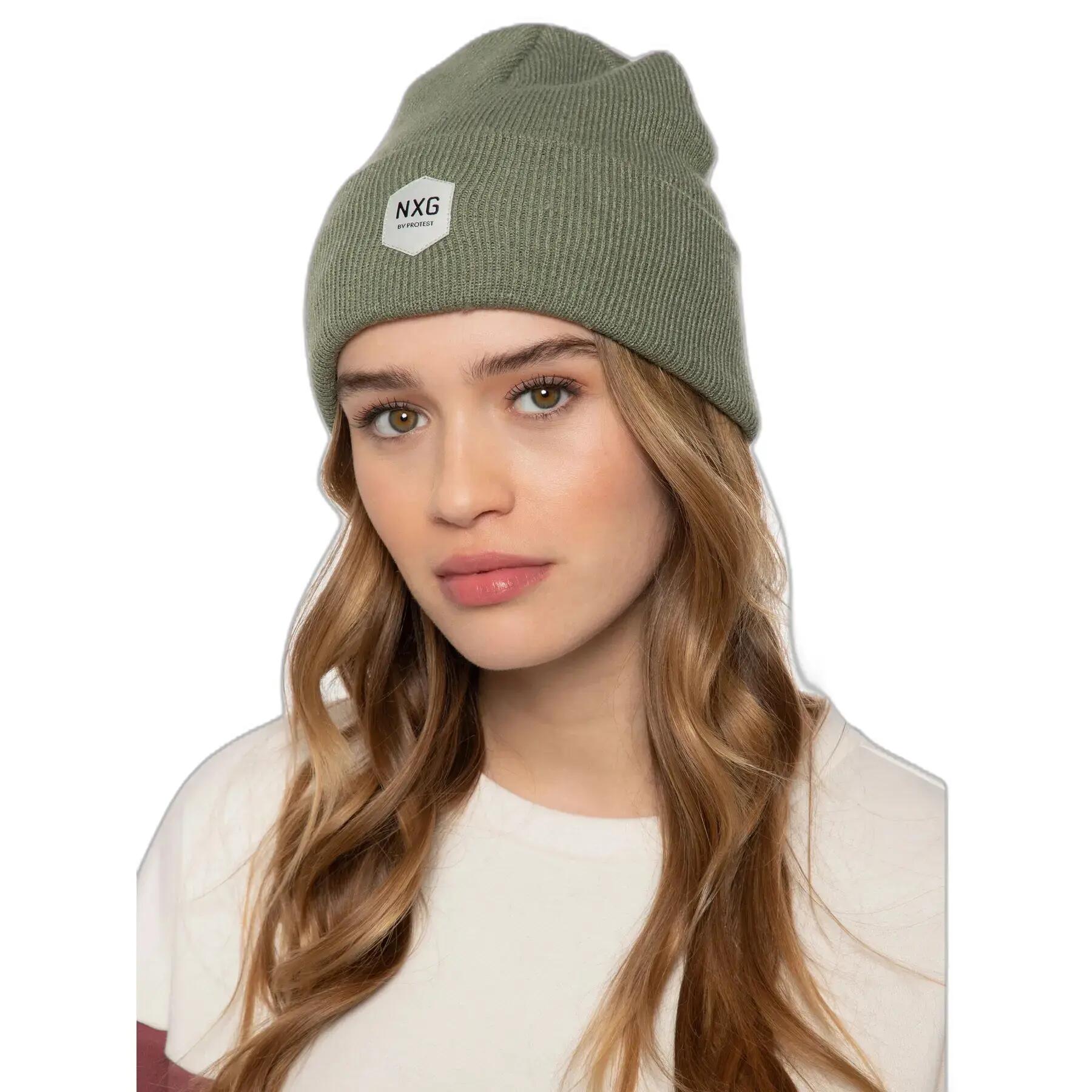 Cappello Protest Nxg Rebelly 3/3